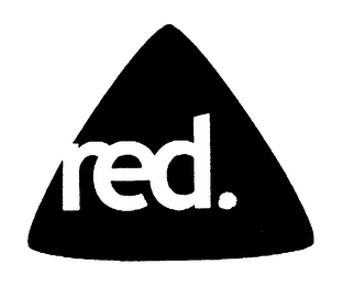 red.