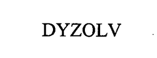 dyzolv