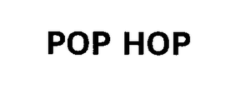 pop hop