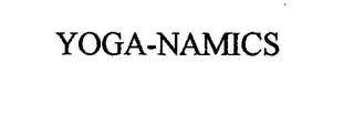 yoga-namics