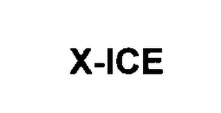 x-ice