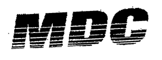 mdc