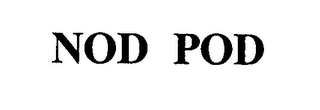 nod pod