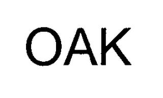 oak