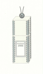 v votivo aromatic room mist