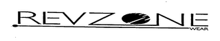 revzone wear
