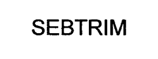 sebtrim