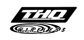 thq wireless