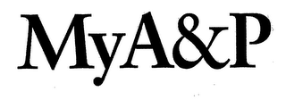 mya&p