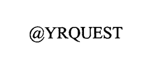 @yrquest