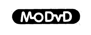 mo dvd