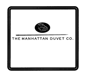 the manhattan duvet co.