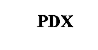 pdx