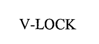 v-lock