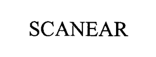 scanear