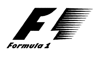 f1 formula 1