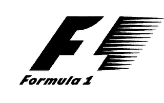 f1 formula 1