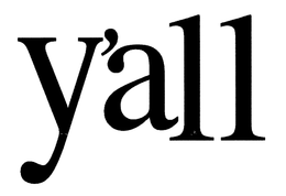 y'all