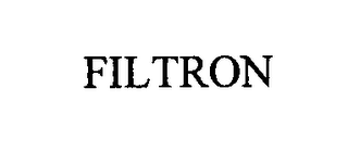 filtron