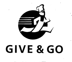 give & go