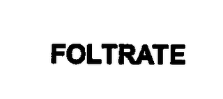 foltrate