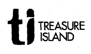 ti treasure island