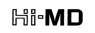 hi-md
