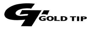 gt gold tip