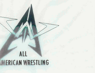 all american wrestling