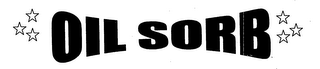 oil sorb