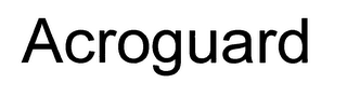 acroguard