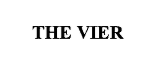 the vier