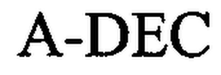 a-dec
