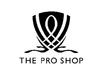 the pro shop