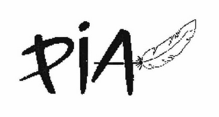 pia
