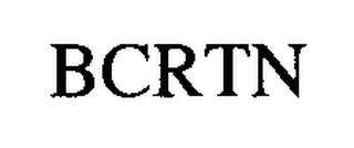 bcrtn