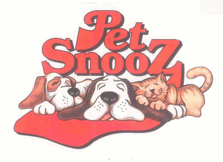 pet snooz