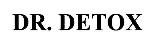 dr. detox