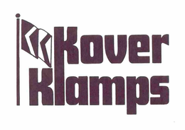 kover klamps