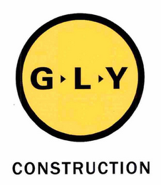 g l y construction