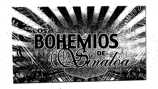 los bohemios de sinaloa