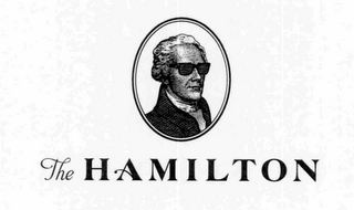 the hamilton