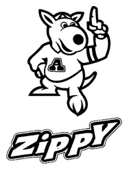 a zippy