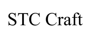 stc craft