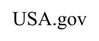 usa.gov