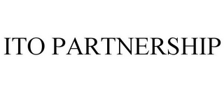 ito partnership