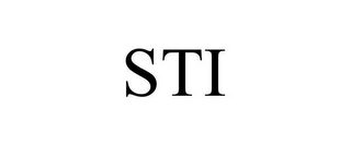 sti