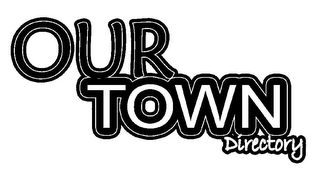 our town directory