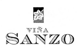 viÃ‘a sanzo