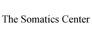 the somatics center